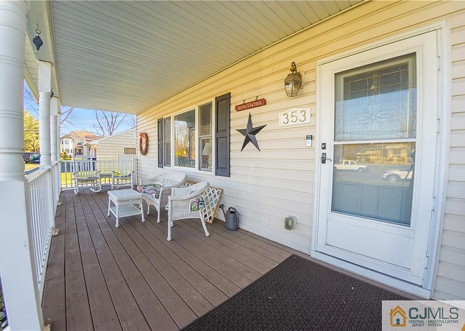 353 Madison Hill Rd, Clark, NJ 07066 Zillow