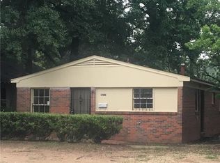 2431 E 5th St, Montgomery, AL 36106