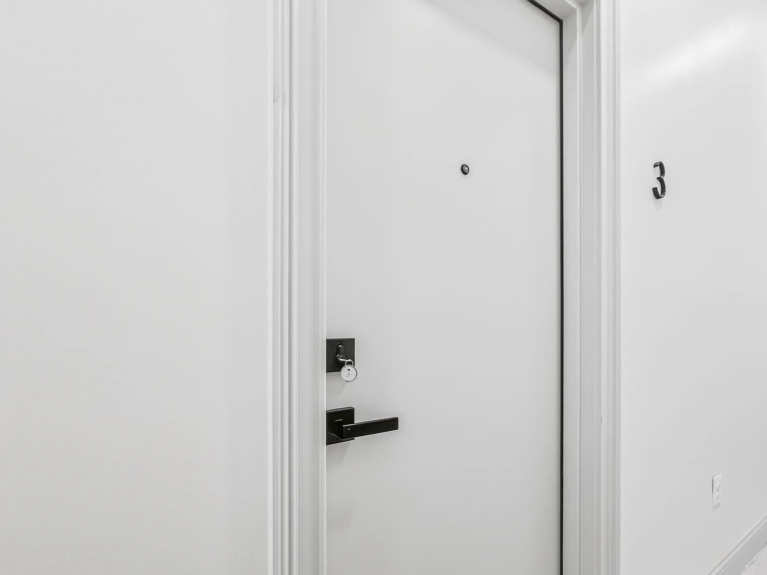 1 bed, 450 sqft, $2,750 — Photo 4