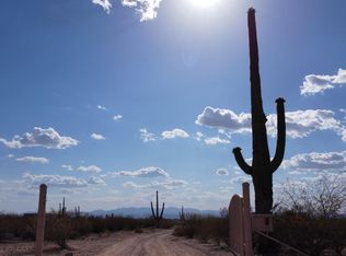 17570 S Mann Ave, Sahuarita, AZ 85629