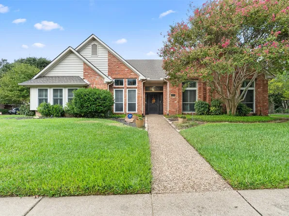 6901 April Way Cir, Plano, TX 75023