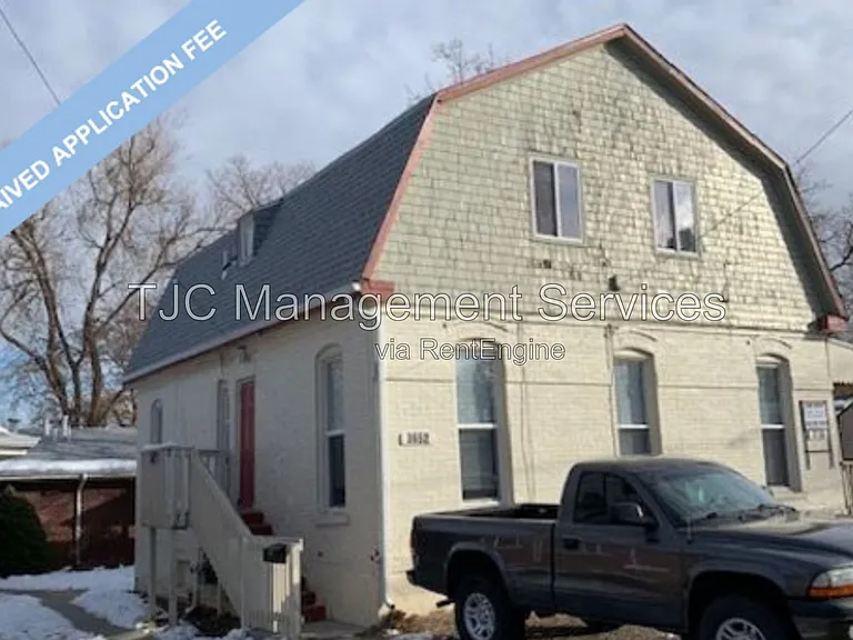 3652 Teller St — Photo 1