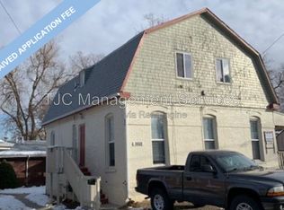 3652 Teller St, Wheat Ridge, CO 80033