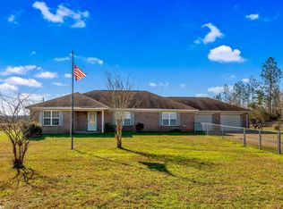 24752 Linholm Rd, Robertsdale, AL 36567