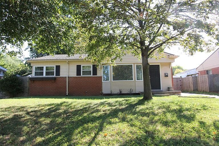 1st image of 3212 Delaney St