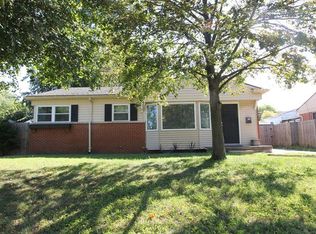3212 Delaney St, Dayton, OH 45420