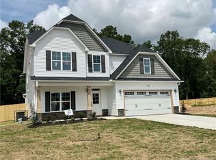 4820 Danasta Avenue, Hope Mills, NC 28348