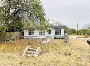 7833 County Road 2779, Sinton, TX 78387