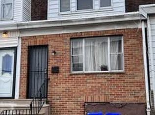 2558 S Shields St, Philadelphia, PA 19142