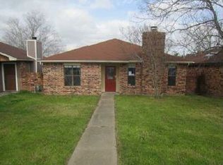 4013 Windswept Dr, College Station, TX 77845