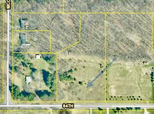 9085 84th St SE, Alto, MI 49302