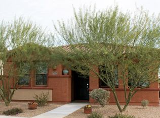 10279 S Black Surrey Dr, Vail, AZ 85641