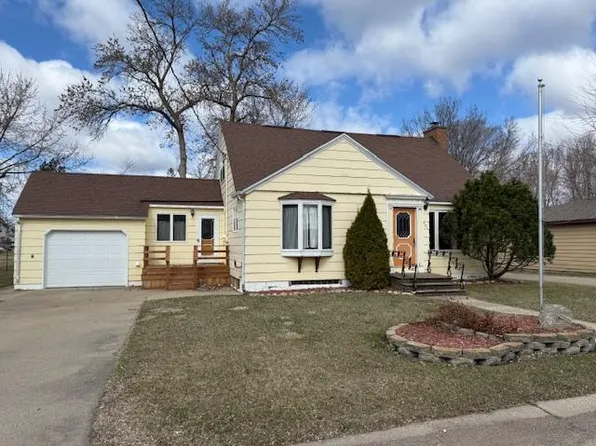 521 Liberty St, New Munich, MN 56356