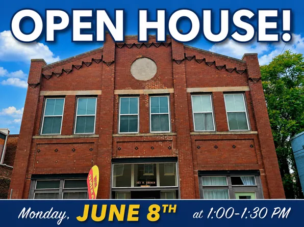 302 Goshen St, Richmond, VA