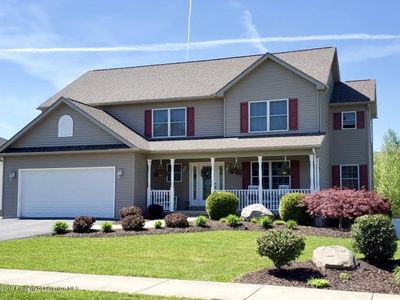 203 Willow Way, Mayfield, PA, 18433