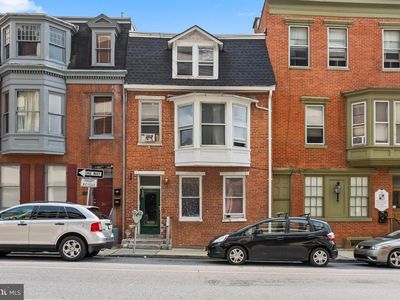 22 W King St, York, PA, 17401