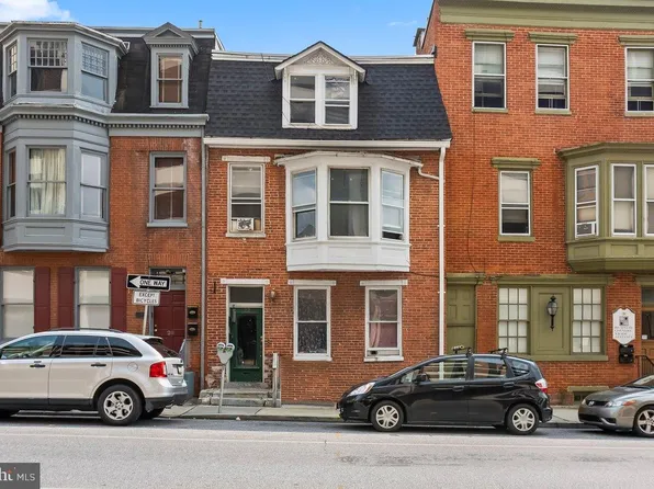 22 W King St, York, PA 17401