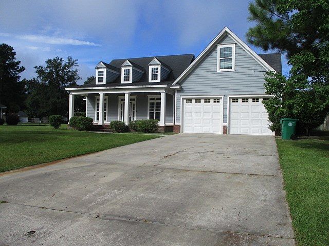 3761 Knights Mill Dr, Valdosta, GA 31605 | MLS #912489 | Zillow