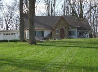 314 Hillcrest Dr, Eaton, OH 45320