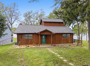 7296 Panorama Dr E, Frankston, TX