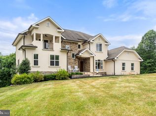 36715 Snickersville Tpke, Purcellville, VA 20132