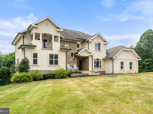 36715 Snickersville Tpke, Purcellville, VA 20132