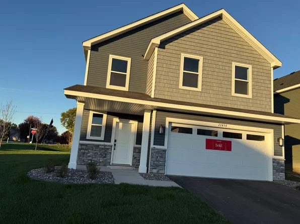 22458 Isla Way, Rogers, MN 55374