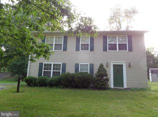 279 Saint Andrews Dr, Martinsburg, WV 25403