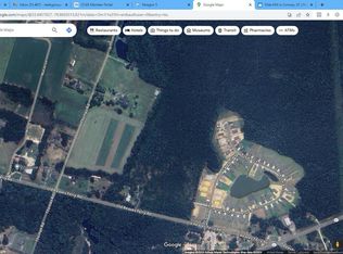 TBD88 Old Reaves Ferry Rd., Conway, SC 29526