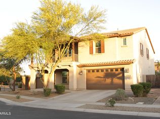 3951 E Horseshoe Pl, Chandler, AZ 85249