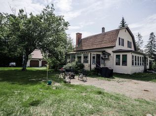 49 Center Street, Brownville, ME 04414