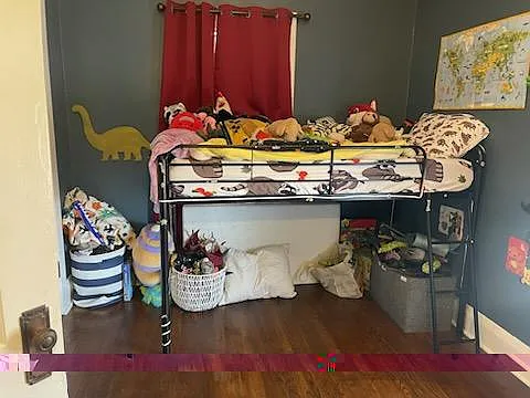 225 W Dudley St — Photo 15
