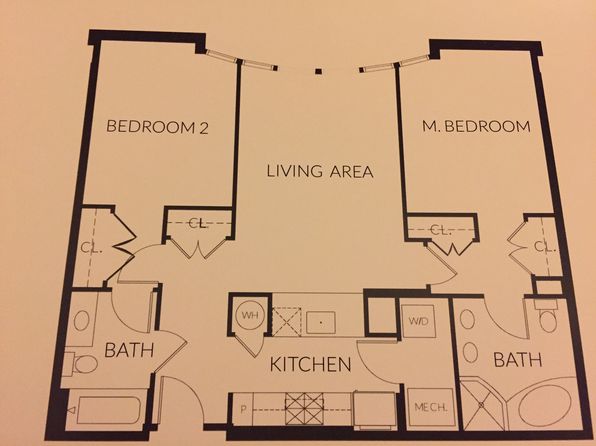 3800 Langston Blvd UNIT 303
