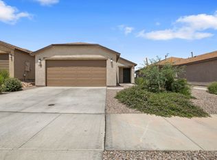 6416 S Ambarella Dr, Tucson, AZ 85756