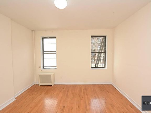 2nd image of 1967 Amsterdam Ave APT 3B
