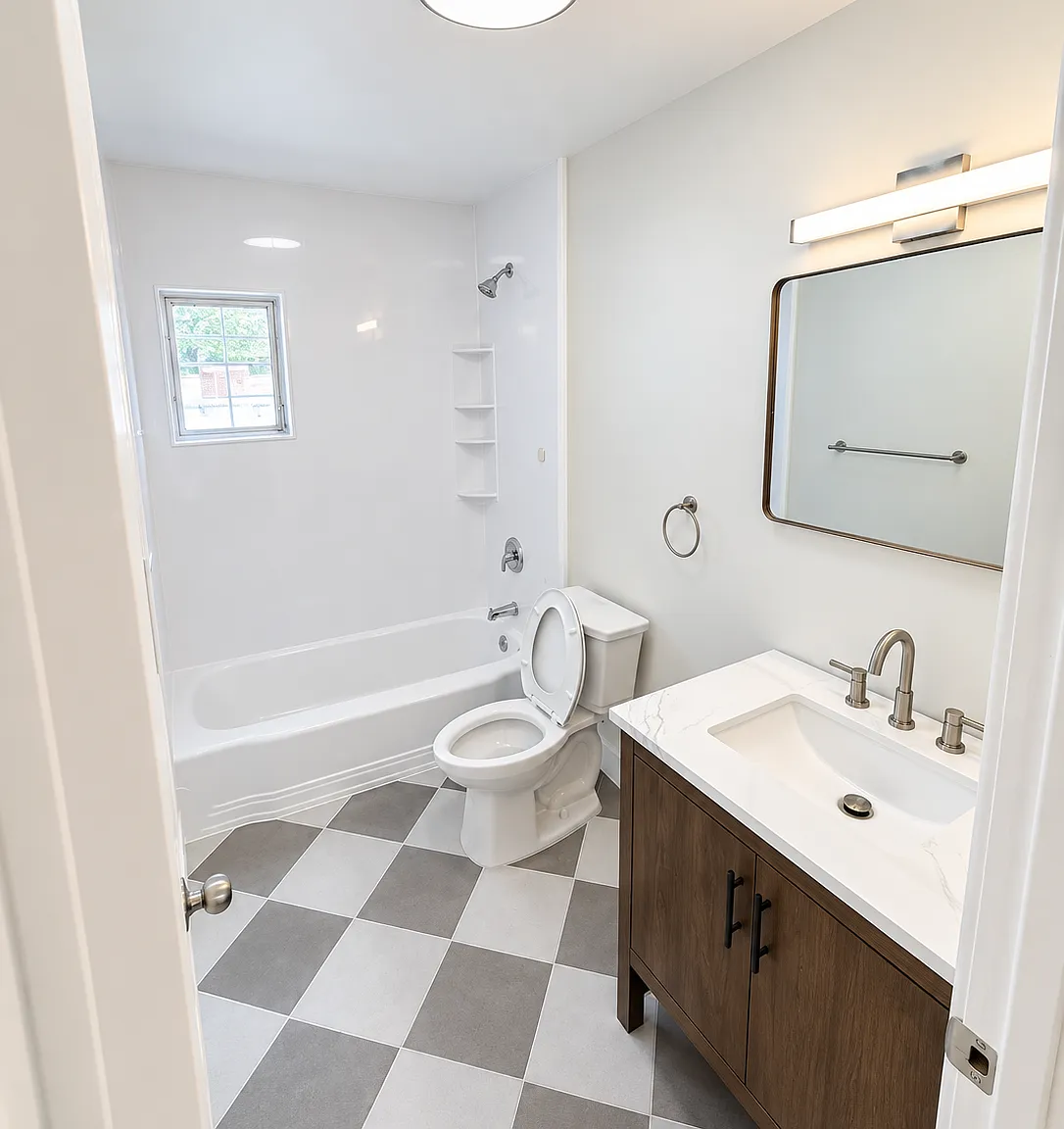 2 bed, 900 sqft, $2,500 — Photo 3