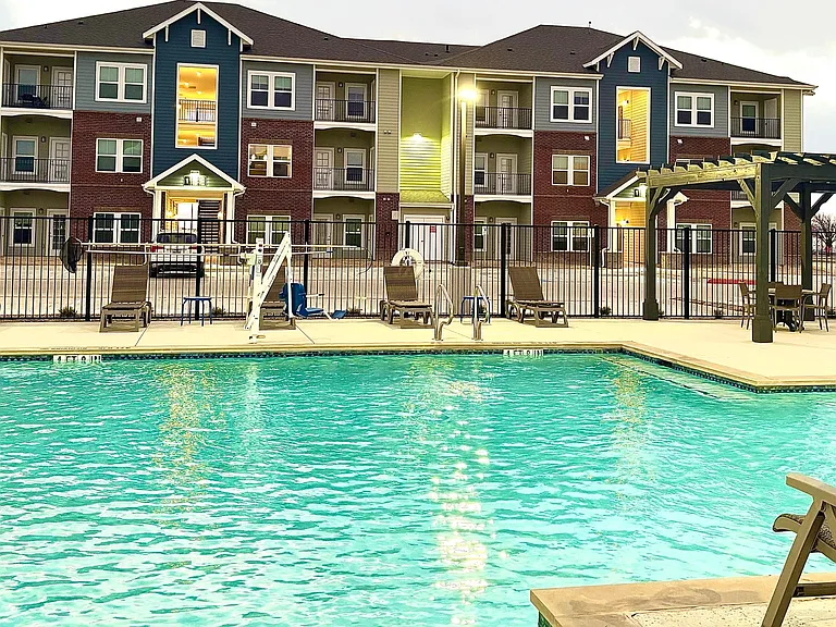 Mill Stream Apartment Homes — Photo 4