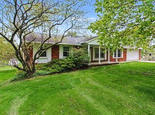 9909 Carpenter Rd, Milan, MI 48160