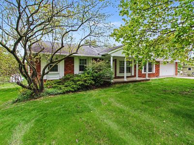9909 Carpenter Rd, Milan, MI, 48160