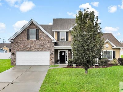 114 Belle Gate Dr, Pooler, GA, 31322