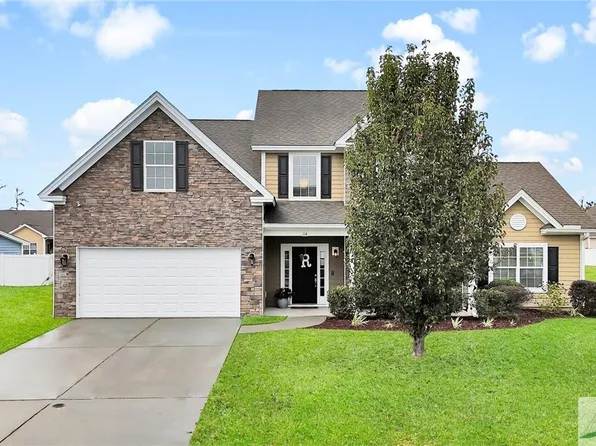 114 Belle Gate Drive, Pooler, GA 31322