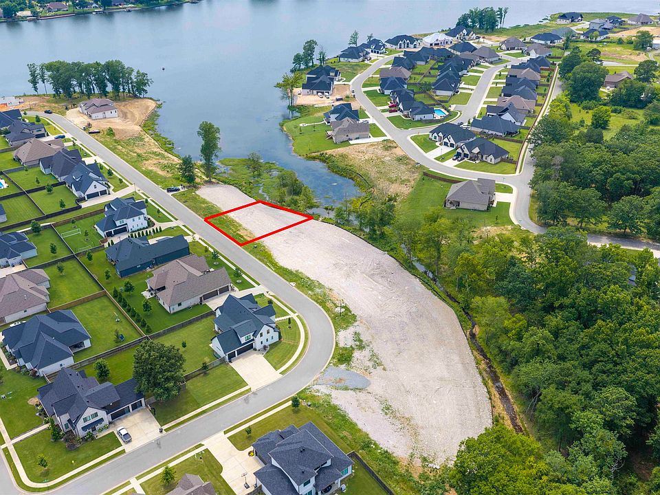2nd image of LOT 26 Lake Point Cir