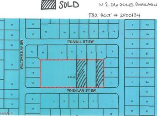 0 Whealan St SW, Palm Bay, FL 32908