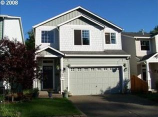 5560 I St, Washougal, WA 98671