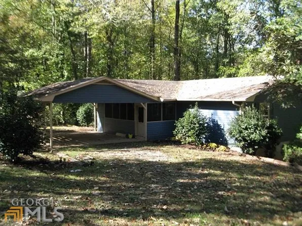 175 Topaz Trl, Clarkesville, GA 30523