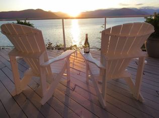 8255 Pasco Rd, West Vancouver, BC