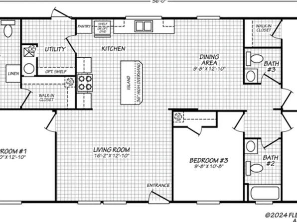 The Azalea Plan, Magnolia Pointe