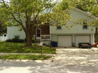 1809 Patricia Dr, Kearney, MO 64060