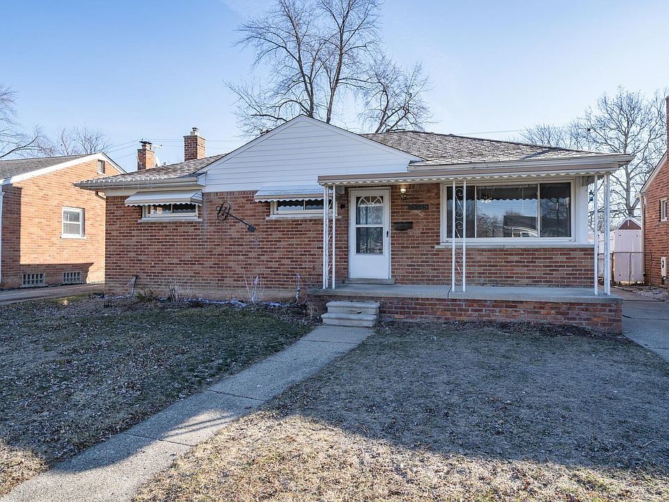28748 Herbert St, Madison Heights, MI 48071 Zillow