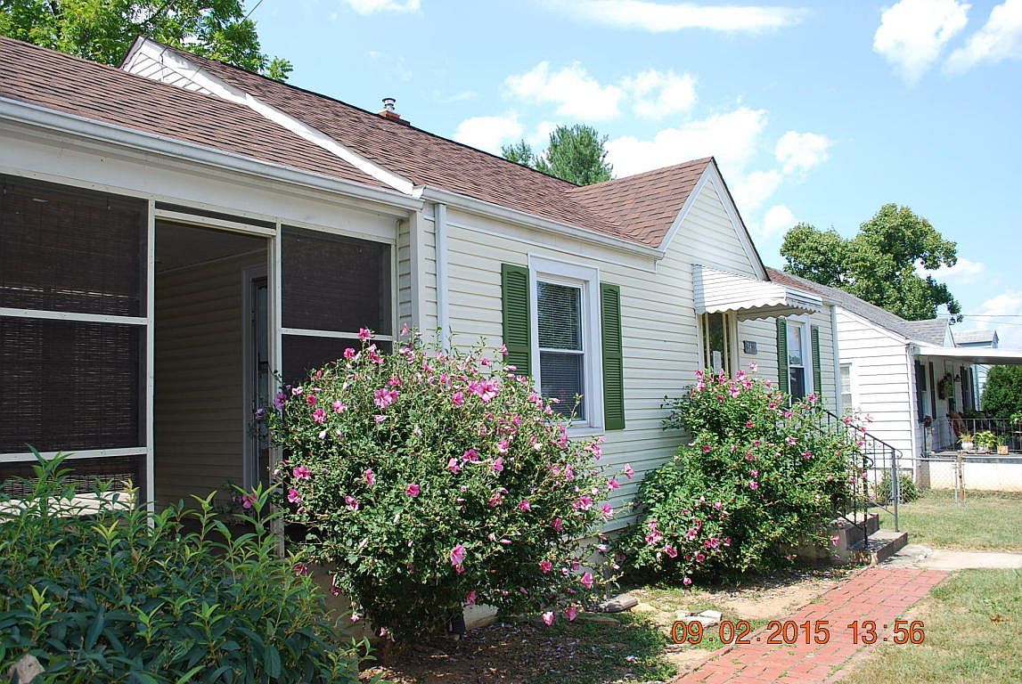 3419 View Ave, Roanoke, VA 24018 Zillow